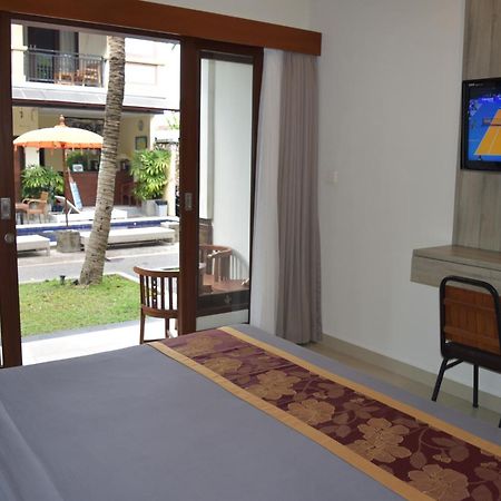 Dabumito Guest House Canggu  Exterior photo