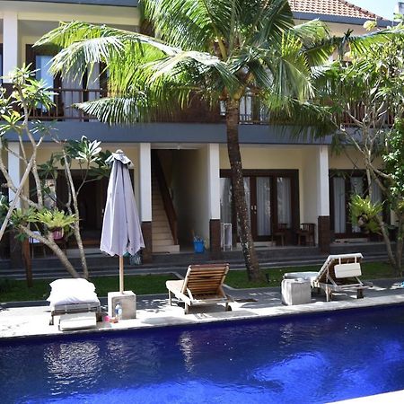 Dabumito Guest House Canggu  Exterior photo