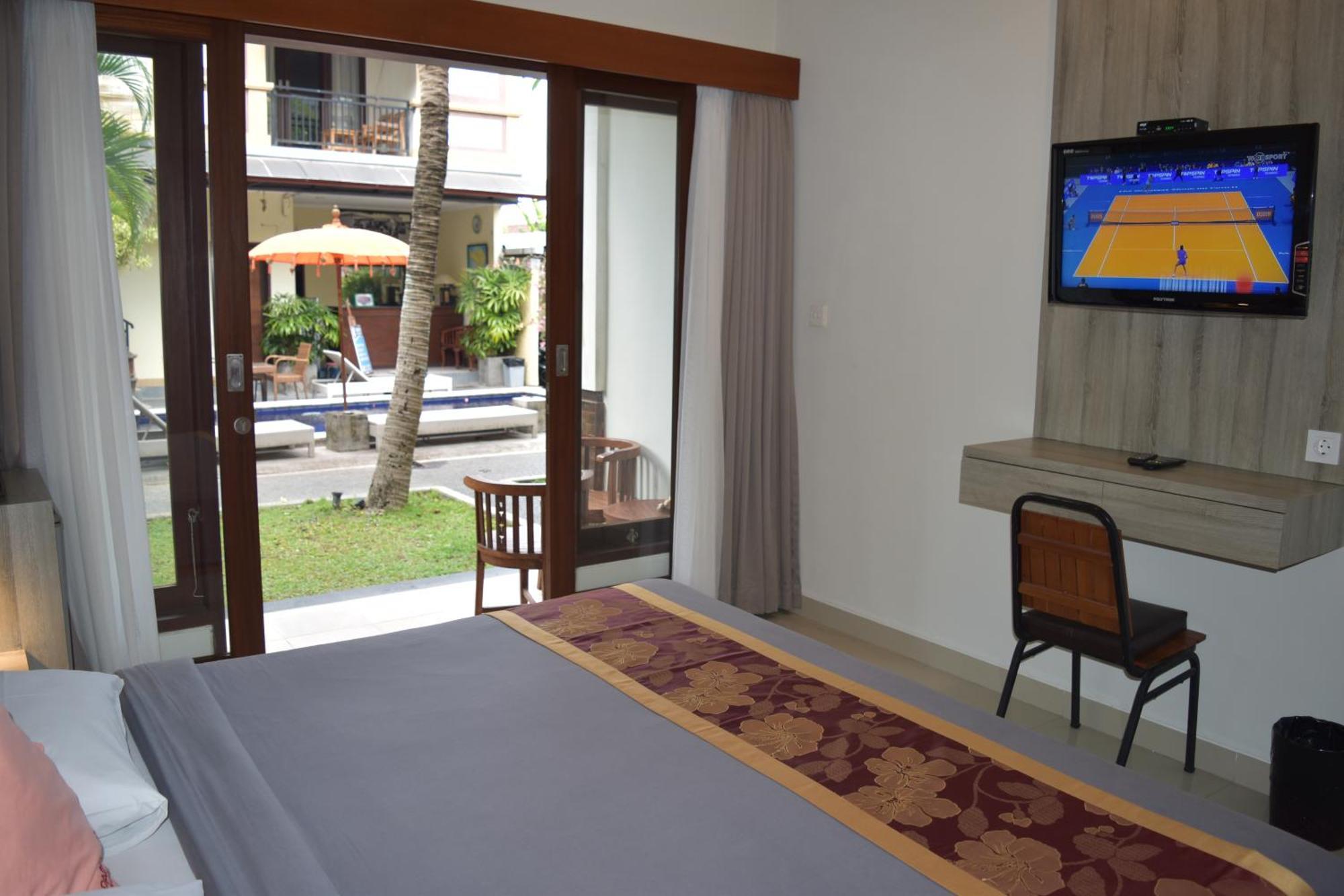 Dabumito Guest House Canggu  Exterior photo