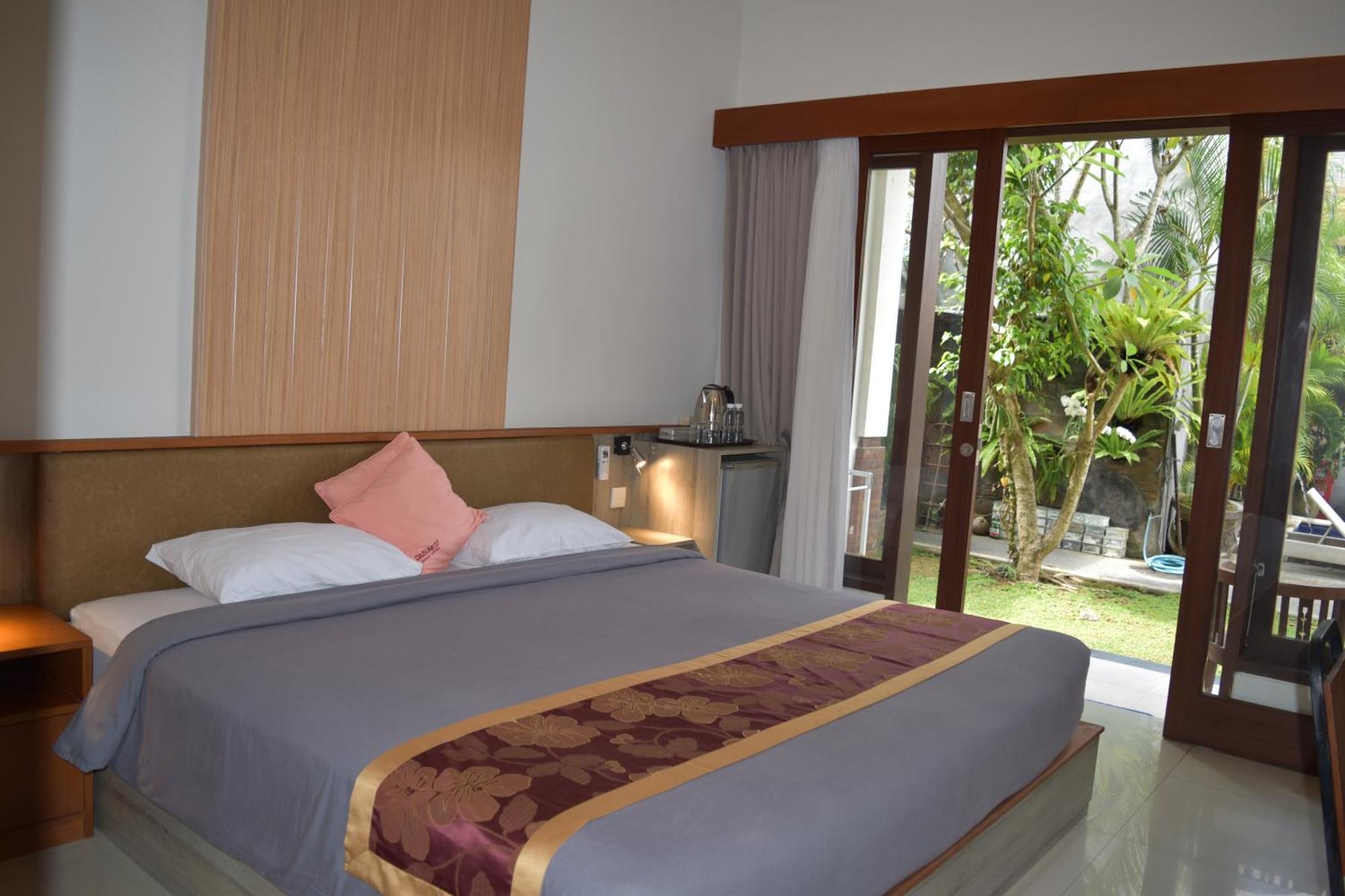 Dabumito Guest House Canggu  Exterior photo