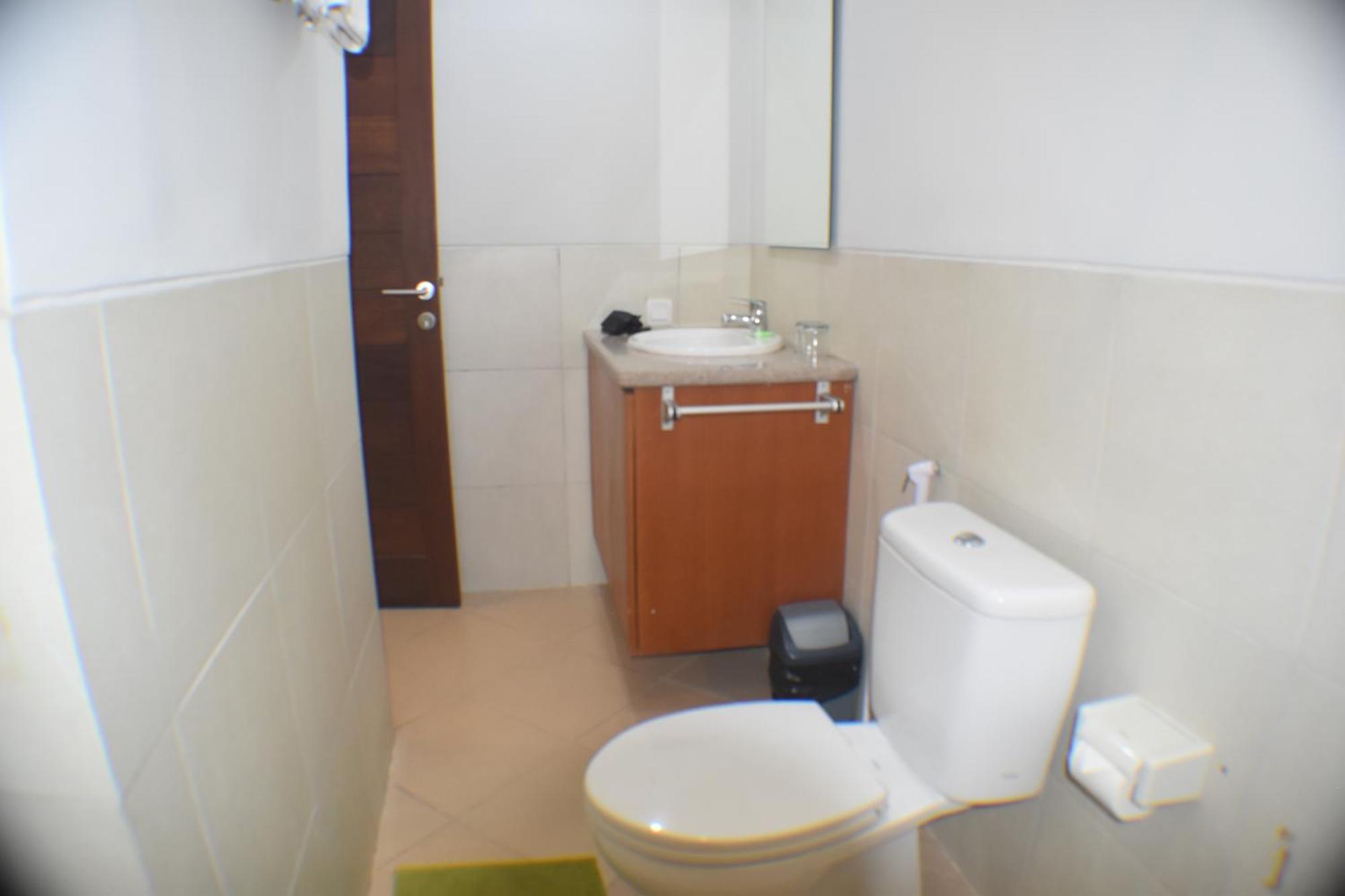 Dabumito Guest House Canggu  Exterior photo