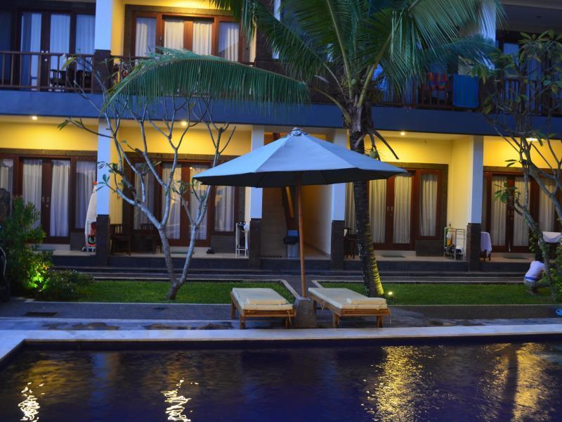 Dabumito Guest House Canggu  Exterior photo