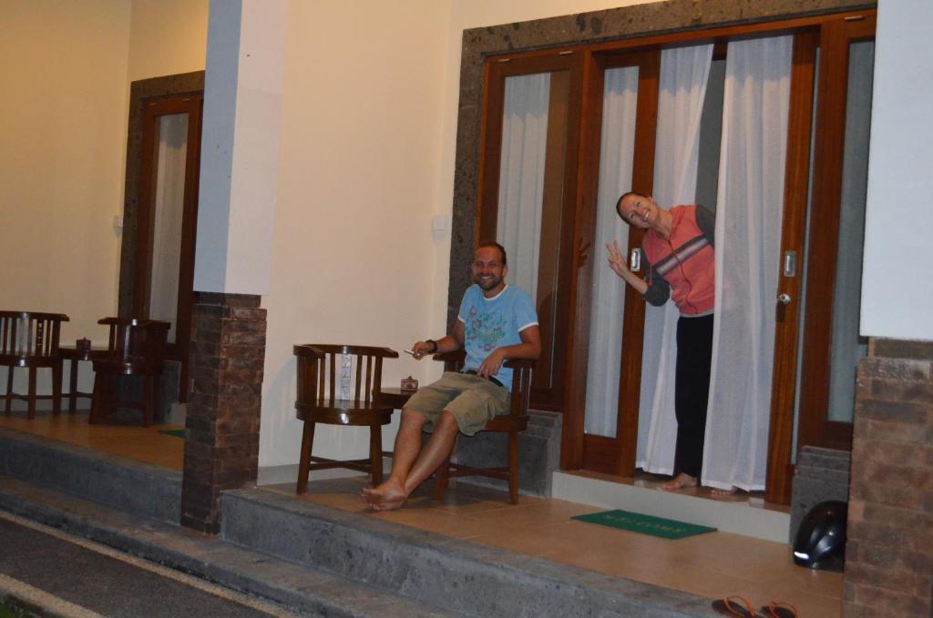 Dabumito Guest House Canggu  Exterior photo