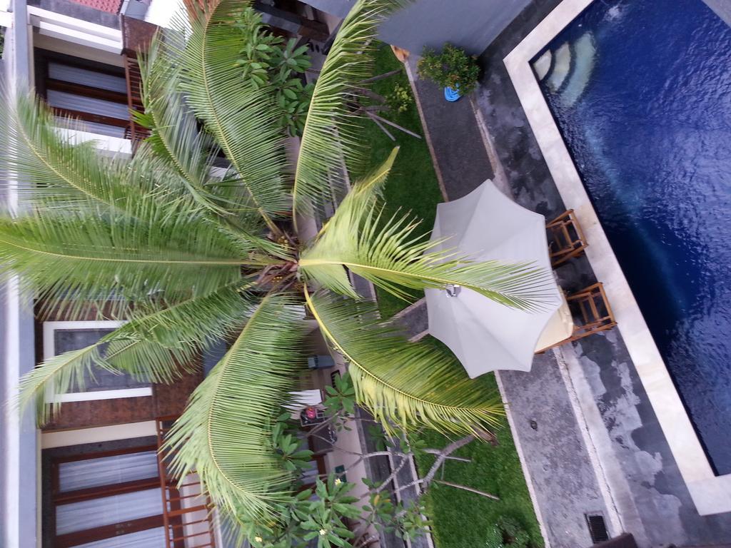 Dabumito Guest House Canggu  Exterior photo