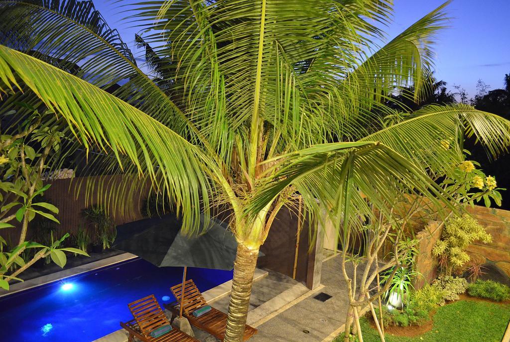 Dabumito Guest House Canggu  Exterior photo