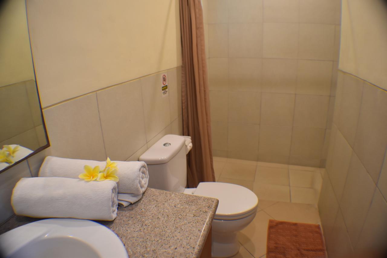 Dabumito Guest House Canggu  Exterior photo