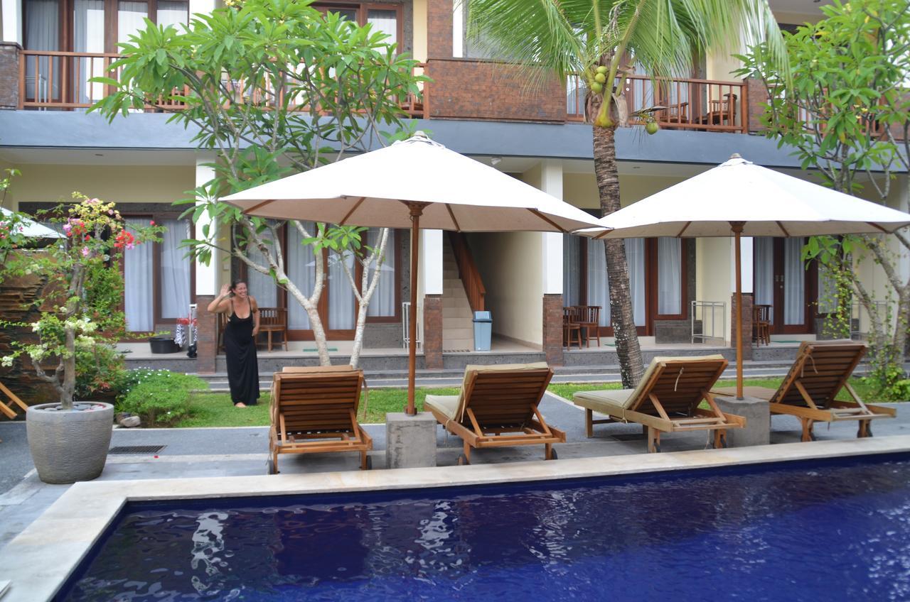 Dabumito Guest House Canggu  Exterior photo