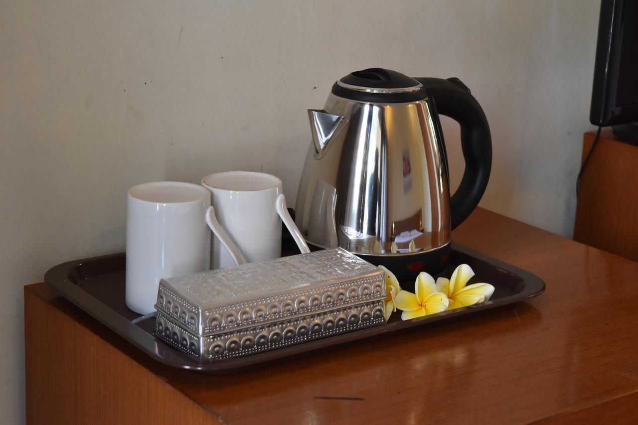 Dabumito Guest House Canggu  Exterior photo