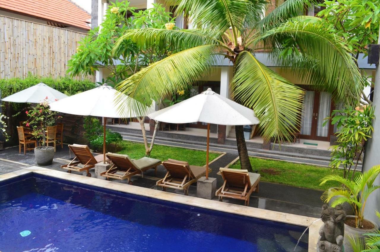 Dabumito Guest House Canggu  Exterior photo